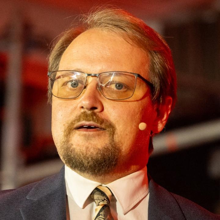 Ralf Knorz