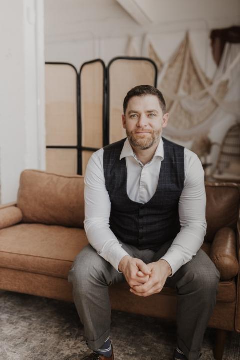 Noah Fehrenbach