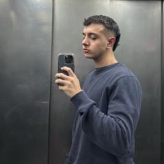 Facundo Berri