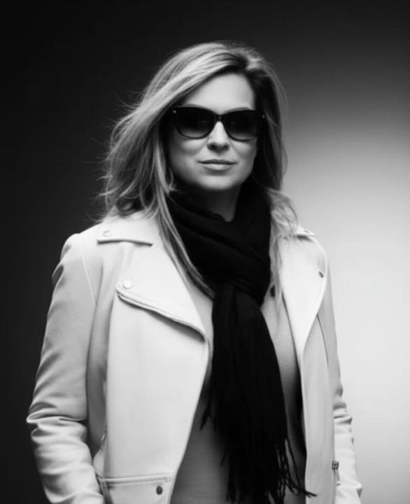 Ann Andres