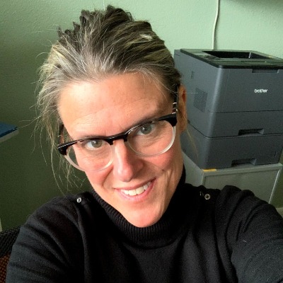 Jennifer Finch McDonald