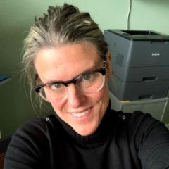 Jennifer Finch McDonald