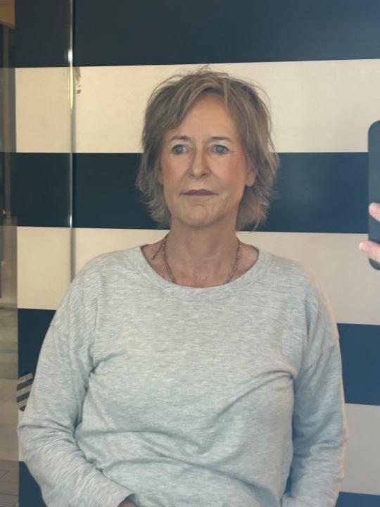 Janet Ivers