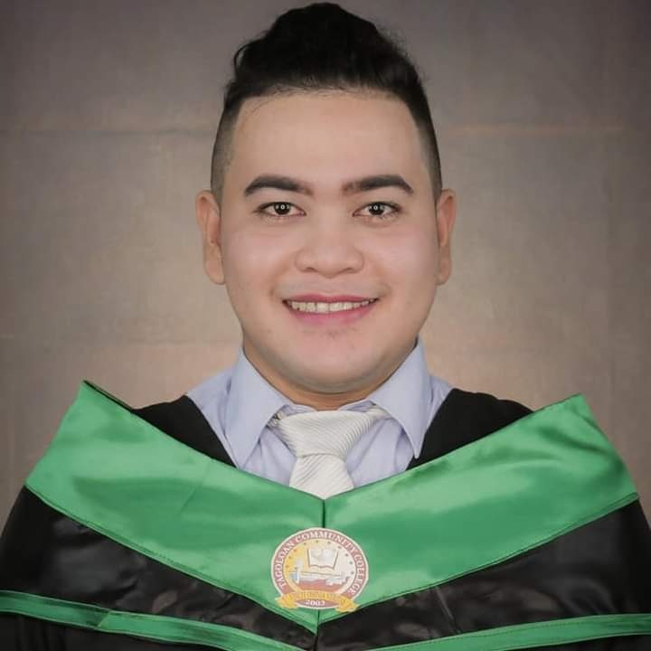 John Gabriel Allones