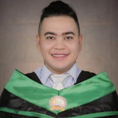 John Gabriel Allones