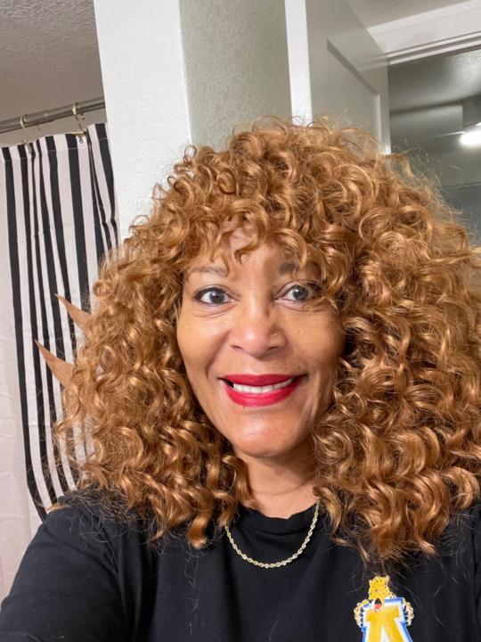 Ethel Penny Wallace-Ross