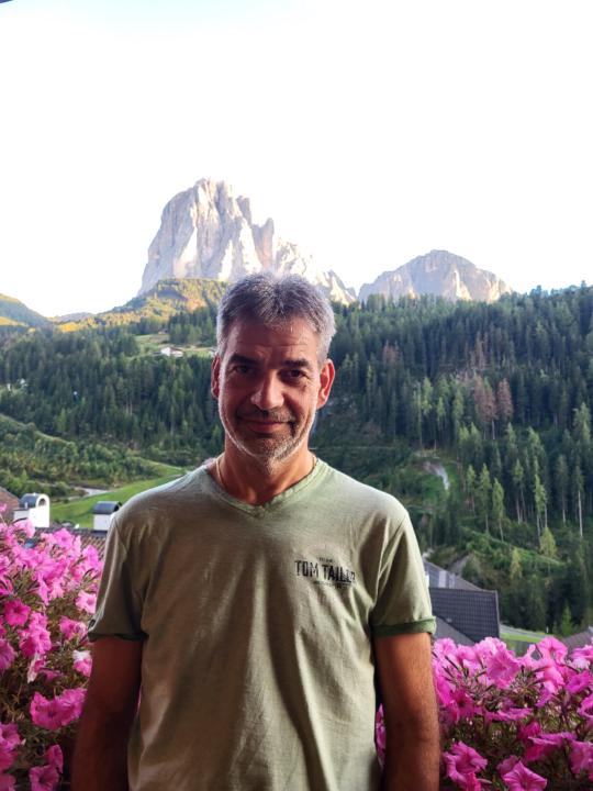 Michael Strangia