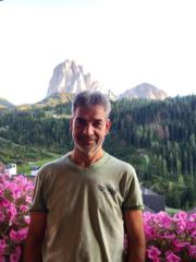 Michael Strangia