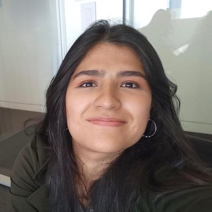 Ana Velasquez