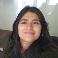 Ana Velasquez