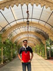 Swapnil Mehta