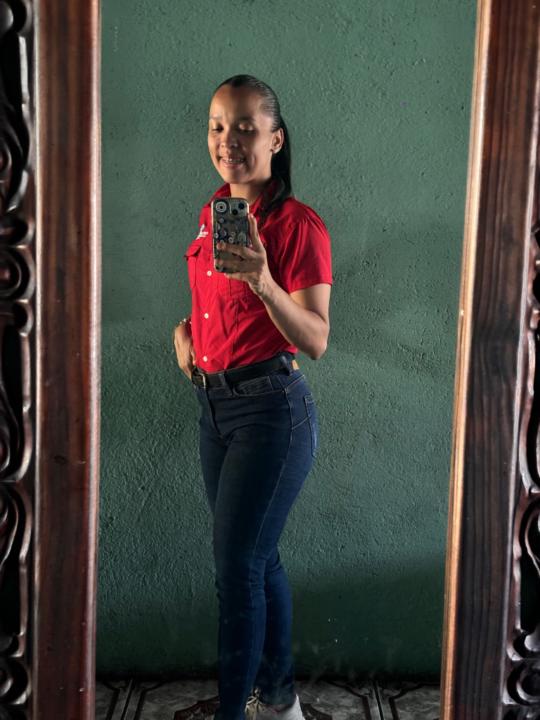 Ana Mora