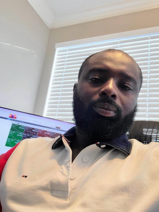 Jean Luc Olivier Kanga