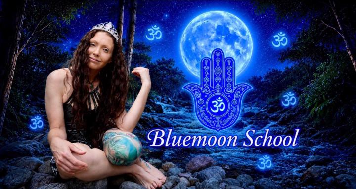 Bluemoon School
