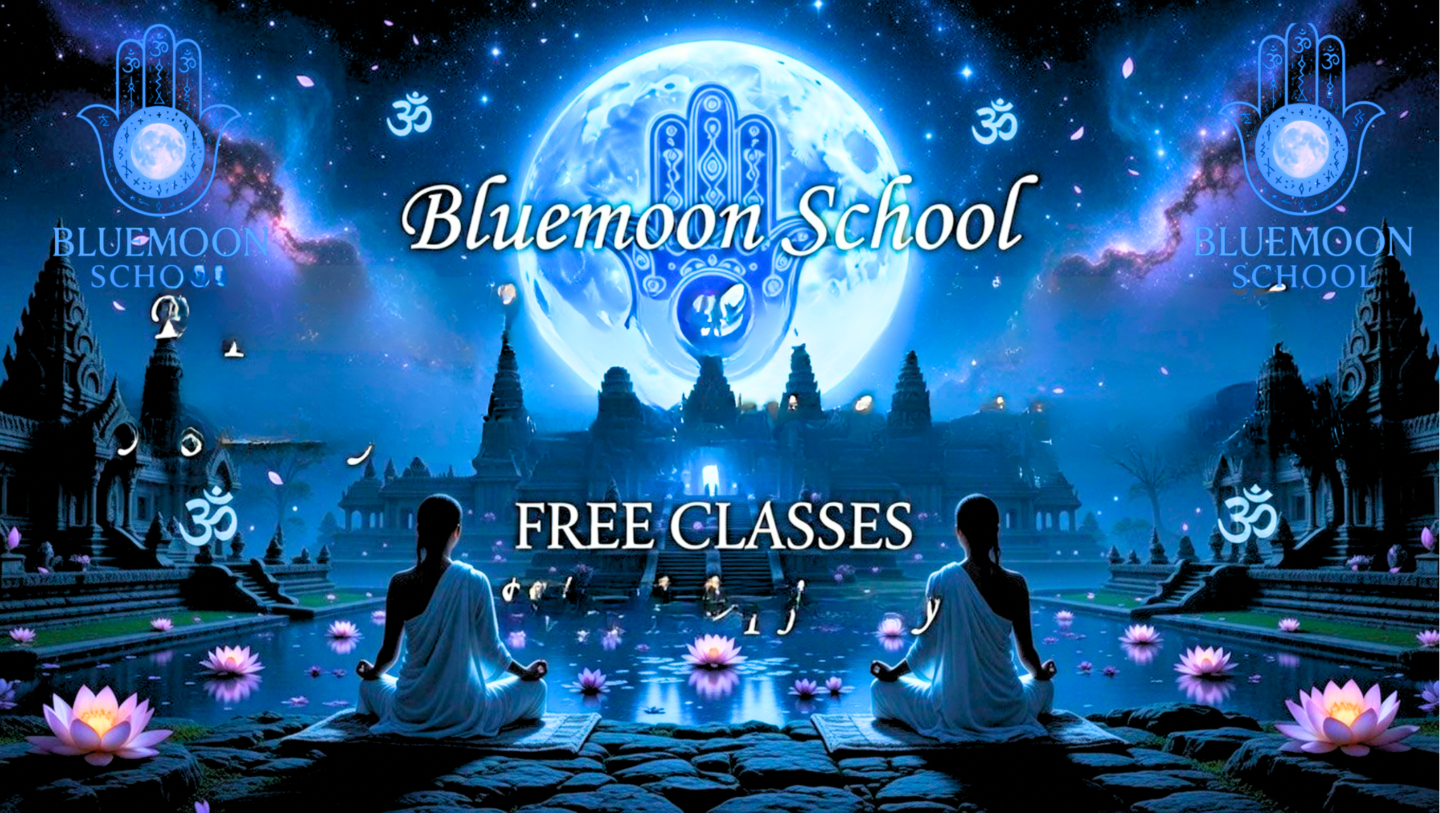Bluemoon School