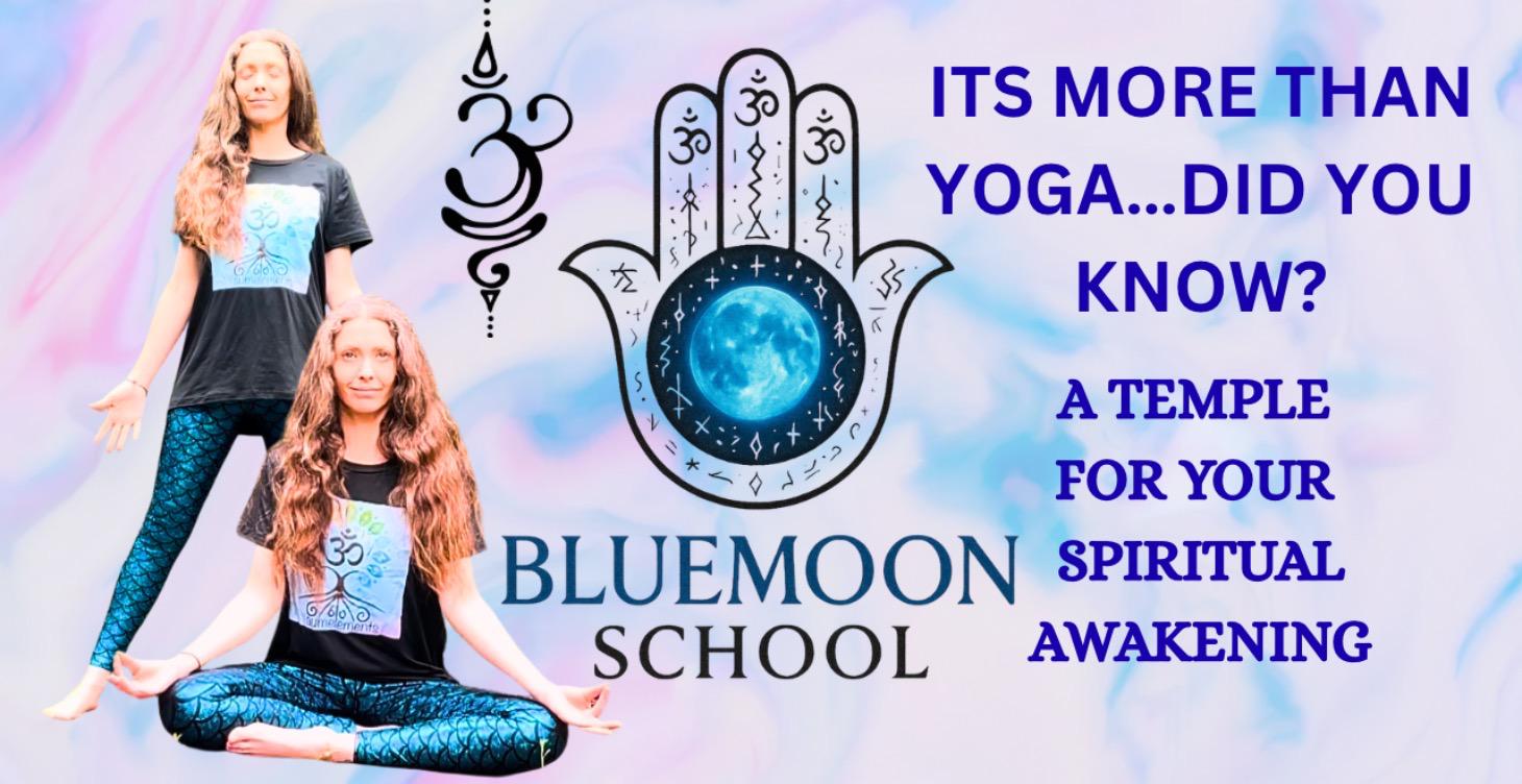 ITS MORE THAN YOGA…DID YOU KNOW?