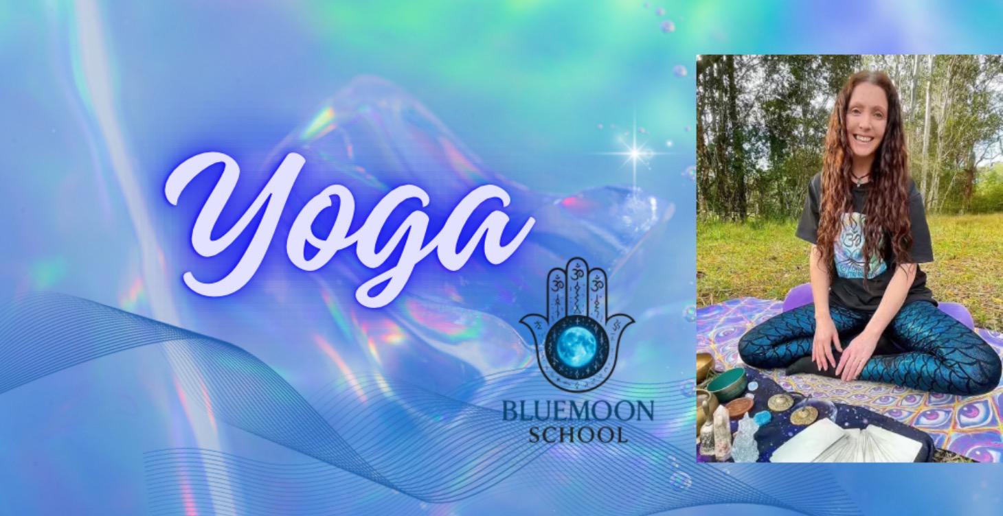Yoga Library