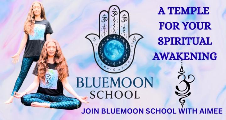 Bluemoon School