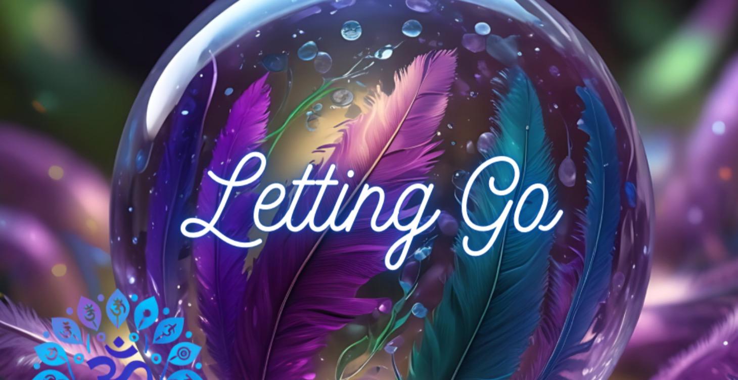 Letting Go