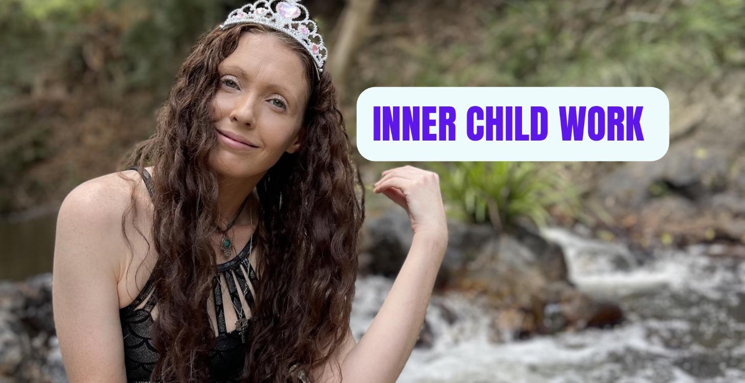 Inner Child Work