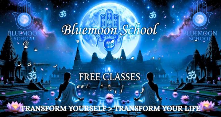 Bluemoon School