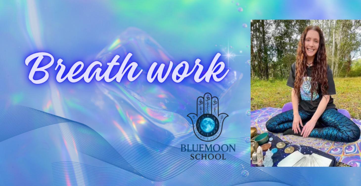 Breath Work Library