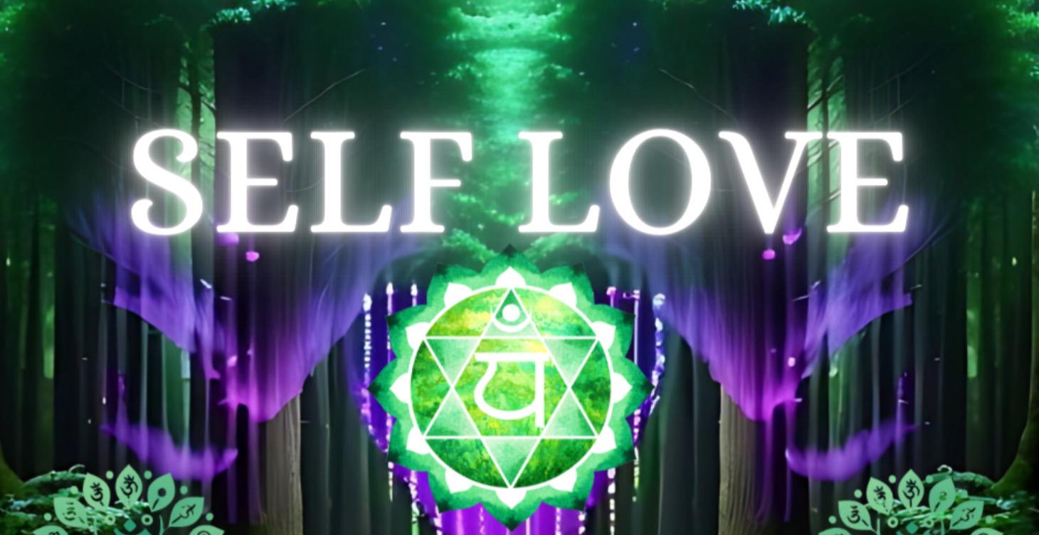 SELF LOVE