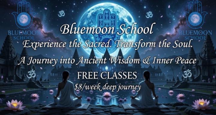 Bluemoon School