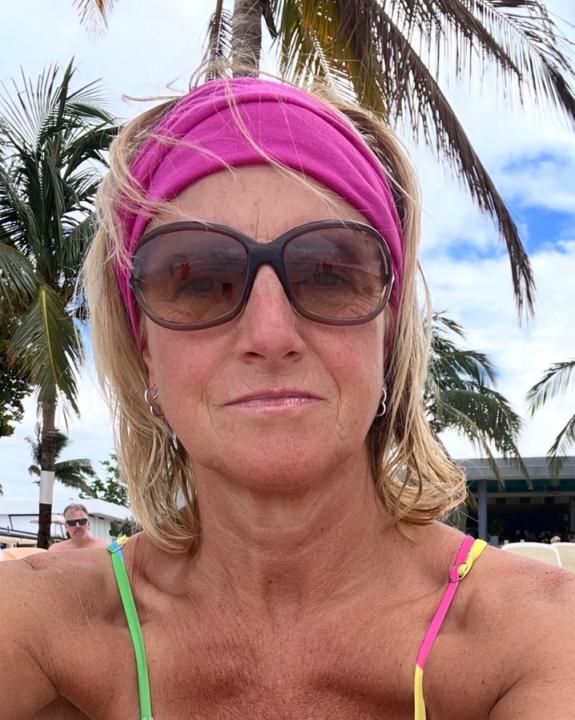 Jane Moores