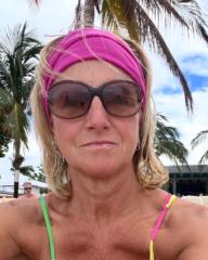 Jane Moores