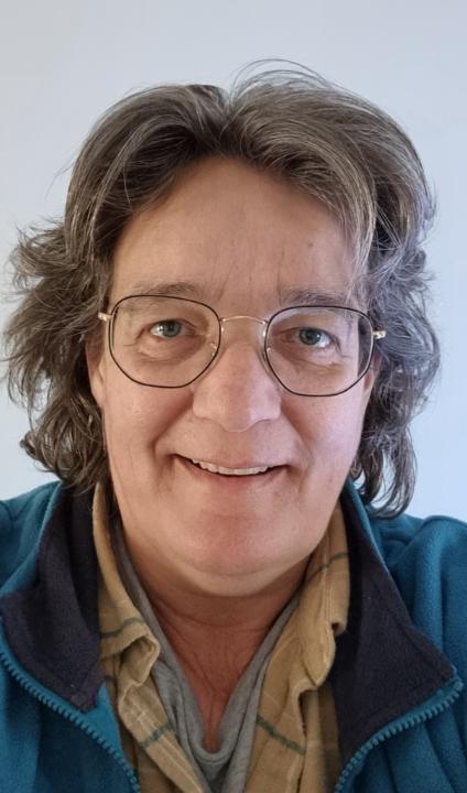 Aline Collard