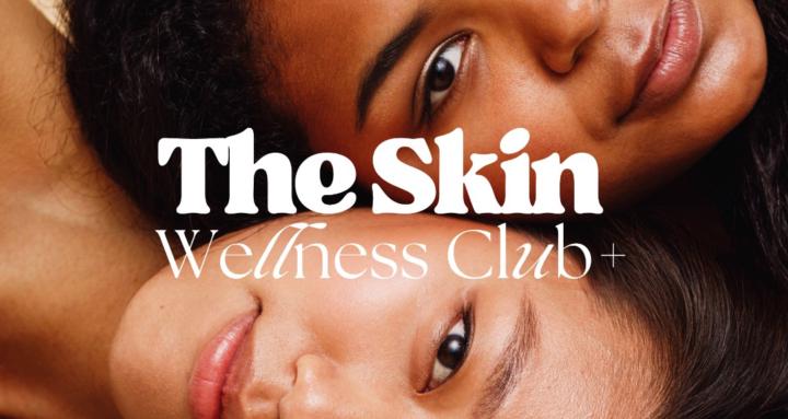 The Skin Wellness Club+