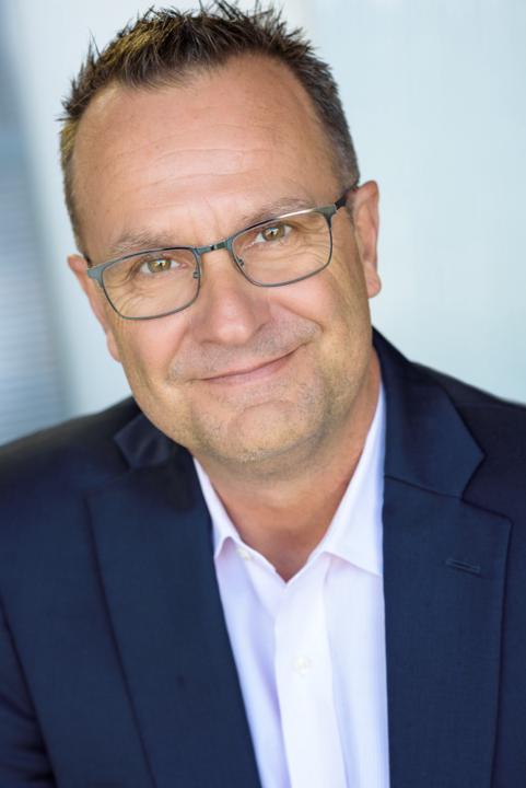 Scott Mann