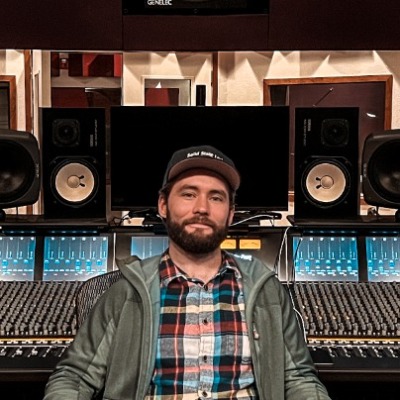 Josh West