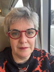 Isabelle Claus Teixeira