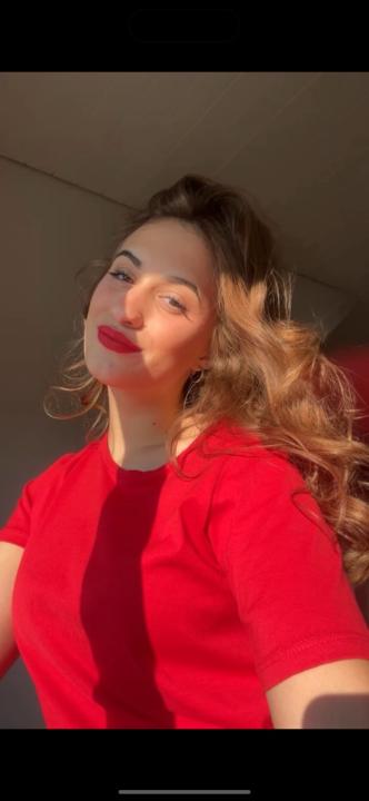 Rossella Mirdita