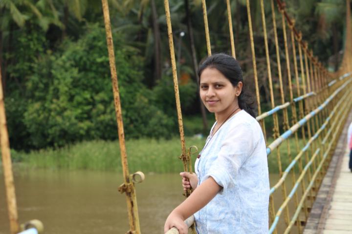 Pratiksha Talli