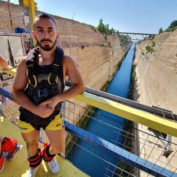 Tim Karagiannis