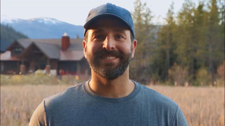 Stephen Dudzinski