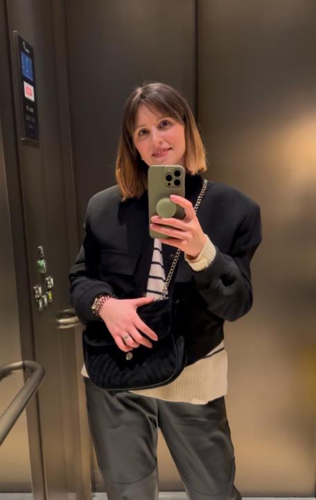 Melania I