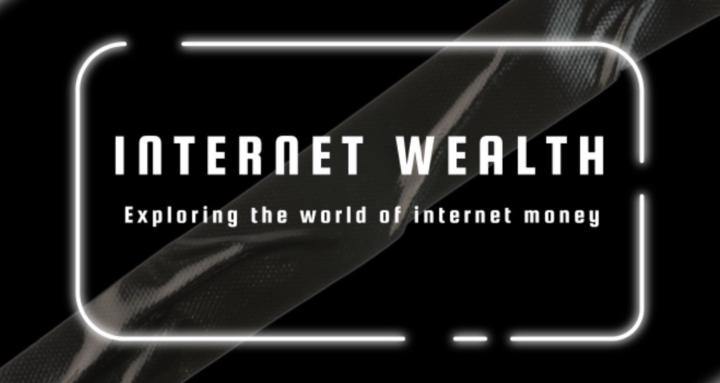 Internet Wealth
