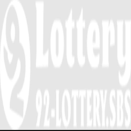 Lottery Sbs