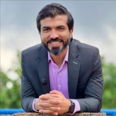 Eduard Orozco Ciro