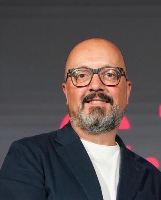 Antonio De Antonis