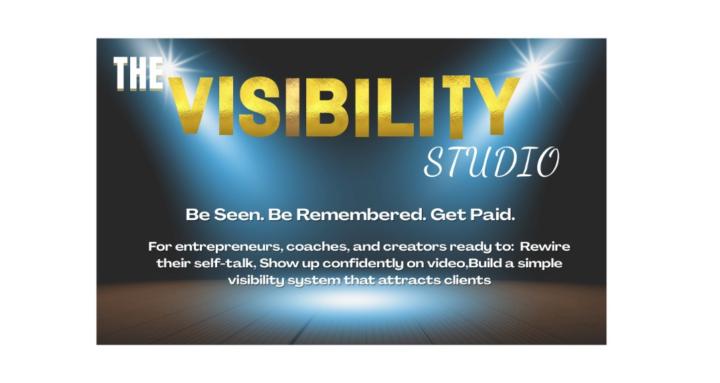 The Visibility Studio 