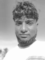 Matthew Hamid