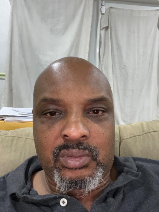Antwaune Harris