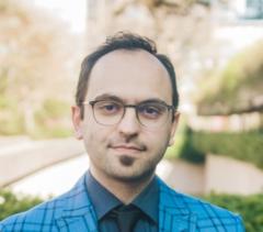 Shahram Pourazadi