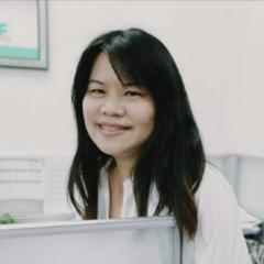 林 芳貞
