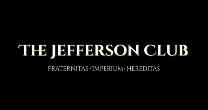 The Jefferson Club